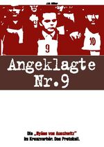 ISBN 9783751995498: Angeklagte Nr. 9 - Die "Hyäne von Auschwitz" im Kreuzverhör