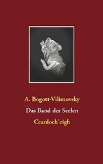 ISBN 9783751996129: Das Band der Seelen