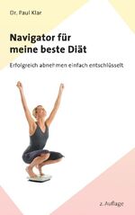 ISBN 9783751996884: Navigator für meine beste Diät