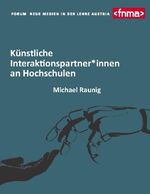 ISBN 9783751998925: Künstliche Interaktionspartner*innen an Hochschulen