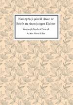 ISBN 9783752006278: Nameyên ji şairekî ciwan re. Briefe an einen jungen Dichter - zweisprachig Kurmanji-Kurdisch/Deutsch