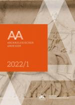 ISBN 9783752006872: Archäologischer Anzeiger