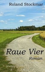 ISBN 9783752610789: Raue Vier