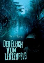 ISBN 9783752618525: Der Fluch von Lenzenfeld