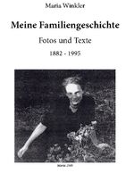 ISBN 9783752620856: Meine Familiengeschichte