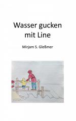 ISBN 9783752621488: Wasser gucken mit Line