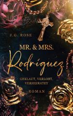 J.G. Rose: Mr. & Mrs. Rodríguez - Geklau