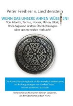 ISBN 9783752624656: Wenn das unsere Ahnen wüssten - Von Atlantis, Kelten, Germanen, Homer, Platon und anderen uralten Überlieferungen über unsere wahre Heimat