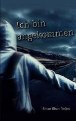 ISBN 9783752628074: Ich bin angekommen