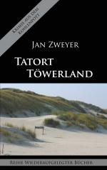 ISBN 9783752628616: Tatort Töwerland