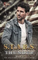 ISBN 9783752628814: S.T.A.R.S. – Thunder