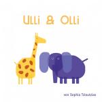 ISBN 9783752646931: Ulli und Olli – Paperback