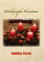 Tabitha Porck: Waldnymphe Florentina Ban Tabitha Porck: Waldnymphe Florentina Ban