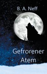 ISBN 9783752662368: Gefrorener Atem