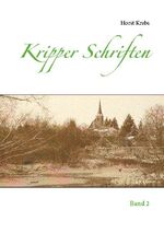 ISBN 9783752662757: Kripper Schriften – Band 2