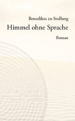 ISBN 9783752664911: Himmel ohne Sprache – Roman