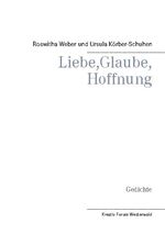 ISBN 9783752667325: Liebe, Glaube, Hoffnung