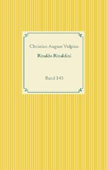 ISBN 9783752669909: Rinaldo Rinaldini der Räuberhauptmann – Band 143