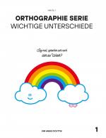 ISBN 9783752671568: Orthographie Serie