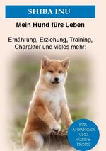 ISBN 9783752674385: Shiba Inu