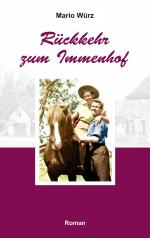 ISBN 9783752675276: Rückkehr zum Immenhof | Mario Würz | Taschenbuch | Paperback | 96 S. | Deutsch | 2020 | Books on Demand GmbH | EAN 9783752675276