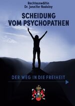 ISBN 9783752679427: Scheidung vom Psychopathen