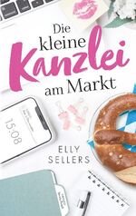 ISBN 9783752687002: Die kleine Kanzlei am Markt