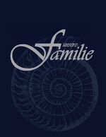 ISBN 9783752690903: Unsere Familie - Das Familienbuch zur eigenen Dokumentation der Familiengeschichte über Generationen