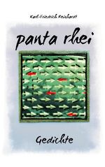 ISBN 9783752694673: Panta rhei / Bitterkerne