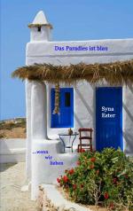 ISBN 9783752802689: Das Paradies ist blau – ... wenn wir lieben