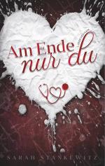 ISBN 9783752816563: Am Ende nur du