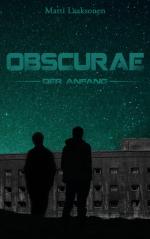 ISBN 9783752816679: Obscurae – Der Anfang