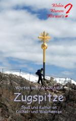 ISBN 9783752823295: Warten auf Panorama Zugspitze | Spaß und Kultur an Kochel- und Walchensee | Ute Fischer (u. a.) | Taschenbuch | Wohin? Warum? Wie war's | Paperback | 76 S. | Deutsch | 2018 | Books on Demand GmbH