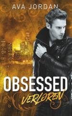 ISBN 9783752833003: Verloren – Obsessed 4