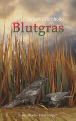 ISBN 9783752835175: Blutgras - Phantastische Erzählungen