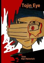 ISBN 9783752846850: Tojin Eye Red Edition – Komplettband