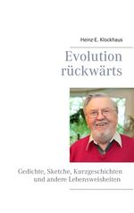 ISBN 9783752851571: Evolution rückwärts