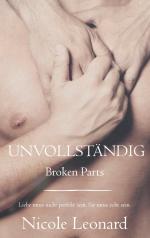 ISBN 9783752860740: Unvollständig