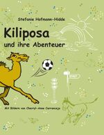 ISBN 9783752866896: Kiliposa und ihre Abenteuer