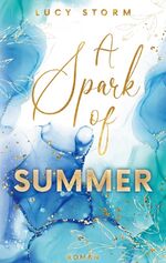 ISBN 9783752878882: A Spark Of Summer - Verliebt in einen Surfer