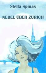 ISBN 9783752880434: Nebel über Zürich