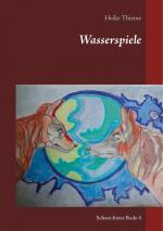 ISBN 9783752885361: Wasserspiele – Schatz freier Rede