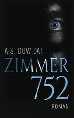 ISBN 9783752885446: Zimmer 752