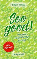 ISBN 9783752888461: Soo good! - My Book of Good Things for Boys