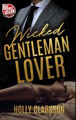 ISBN 9783752894714: Wicked Gentleman Lover