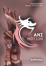 ISBN 9783752897791: AniMotion, Energy of the four animals