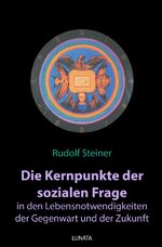 ISBN 9783752937596: Die Kernpunkte der sozialen Frage in den Lebensnotwendigkeiten der Gegenwart und Zukunft