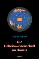 ISBN 9783752937831: Die Geheimwissenschaft im Umriss