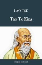 ISBN 9783752941241: Tao Te King