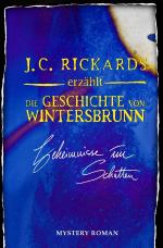 ISBN 9783752941432: Die Geschichte von Wintersbrunn - Band 2: Geheimnisse im Schatten